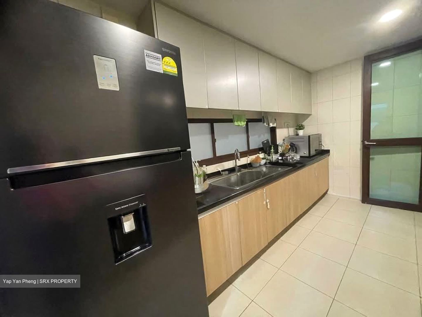 Varsity Park Condominium (D5), Condominium #585350771